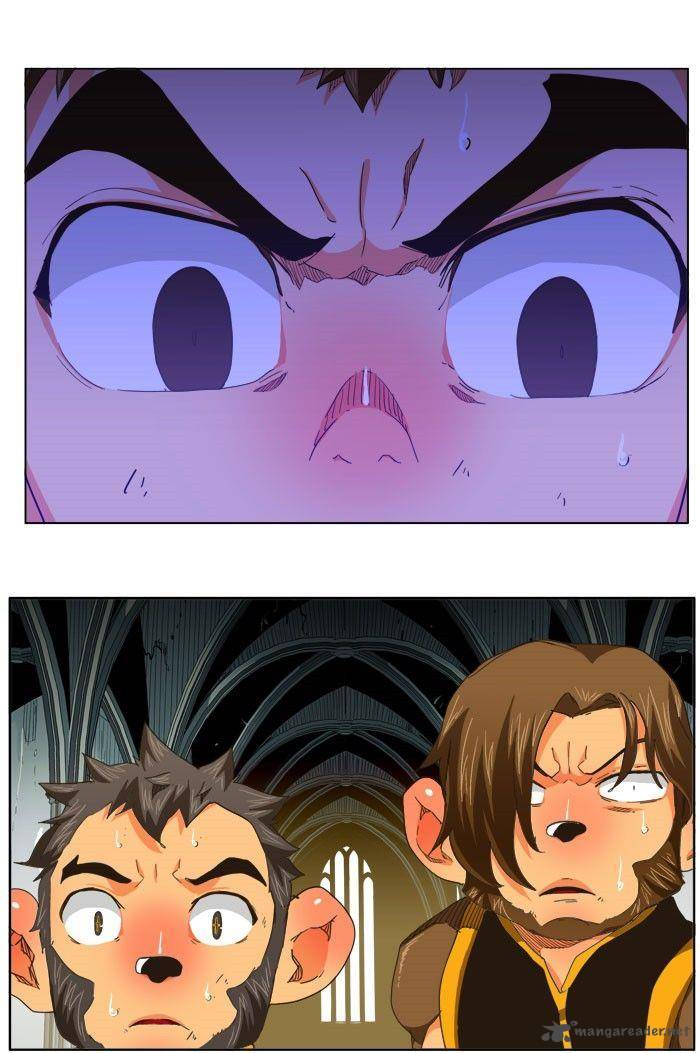 The God of High School Chapter 254 - Page 74