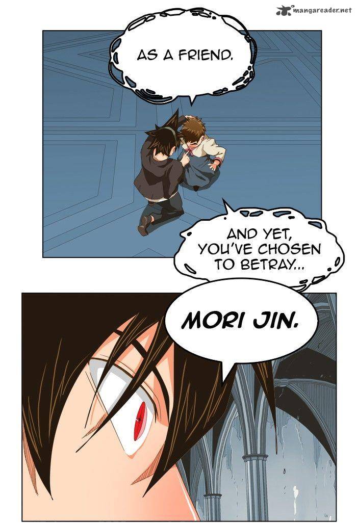 The God of High School Chapter 255 - Page 10