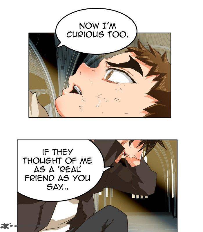 The God of High School Chapter 255 - Page 12