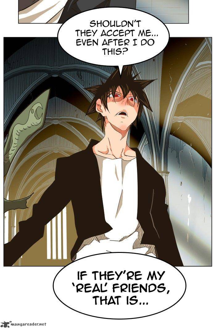 The God of High School Chapter 255 - Page 13