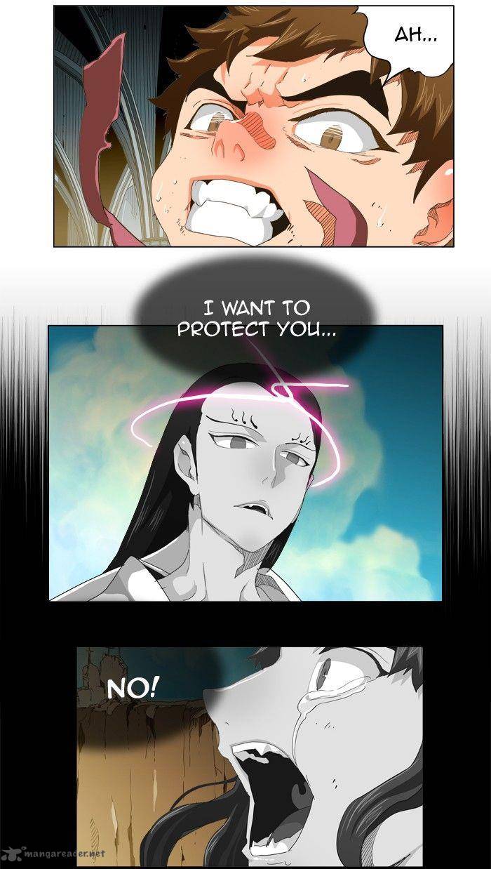 The God of High School Chapter 255 - Page 14