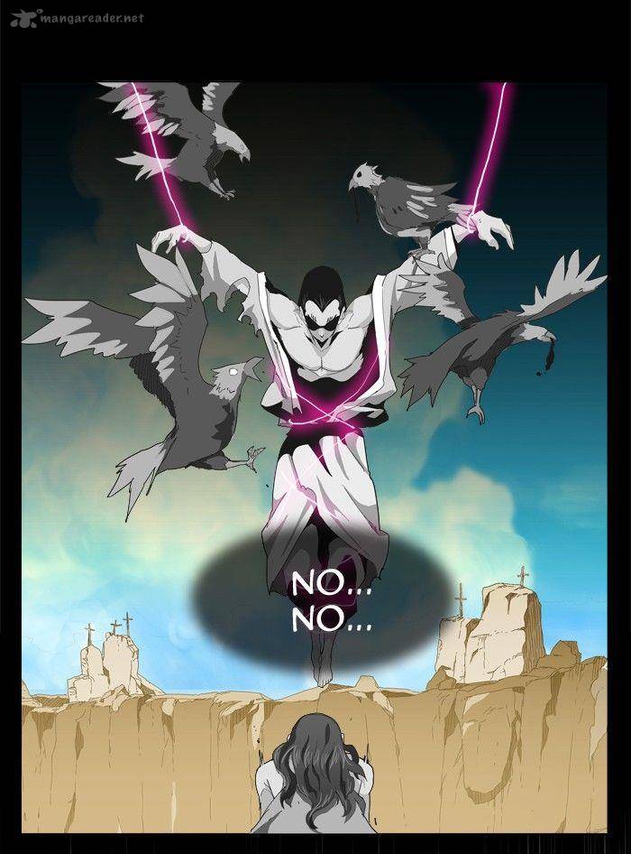 The God of High School Chapter 255 - Page 15