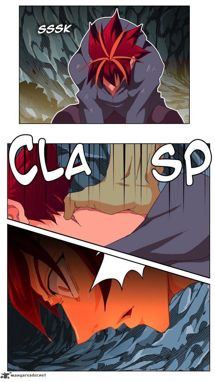 The God of High School Chapter 255 - Page 3