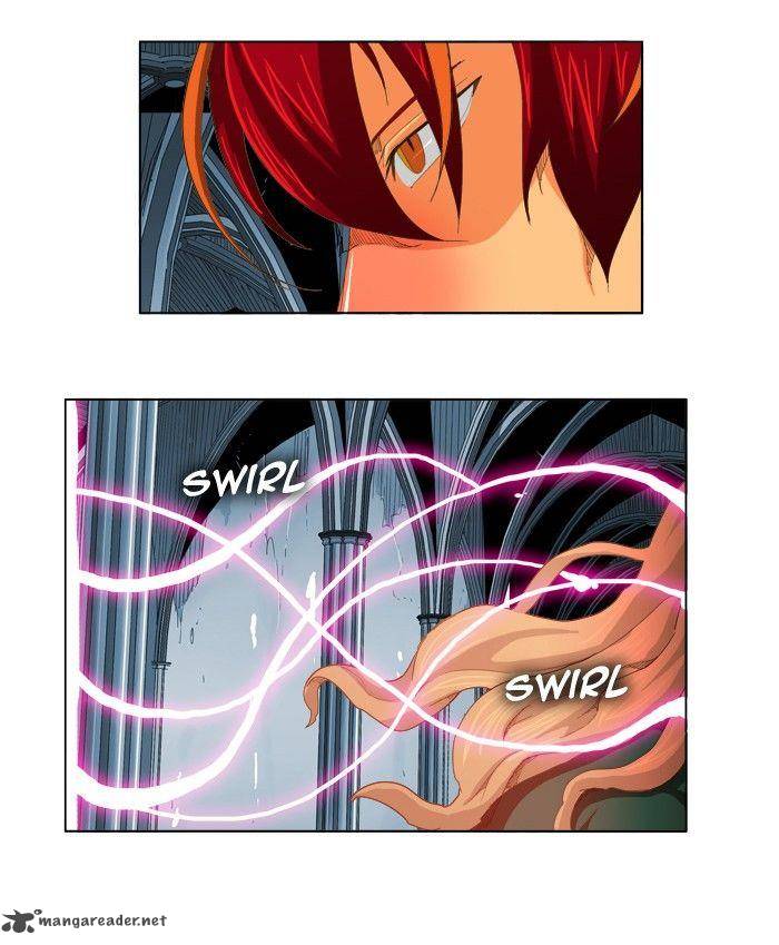 The God of High School Chapter 255 - Page 30