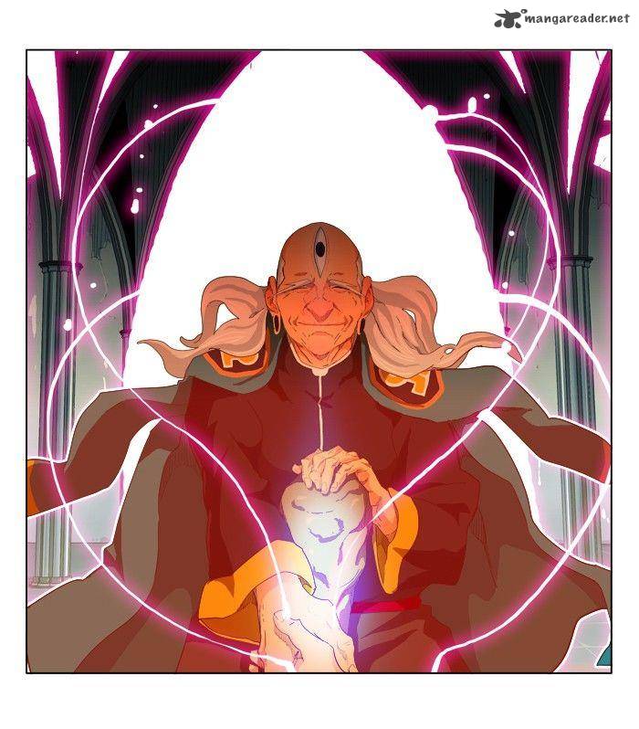 The God of High School Chapter 255 - Page 31