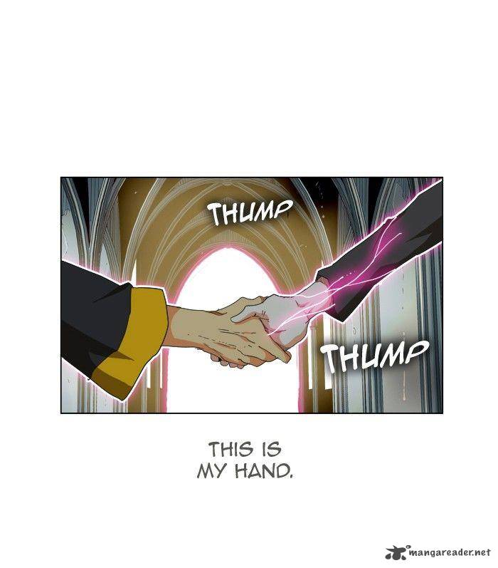 The God of High School Chapter 255 - Page 34