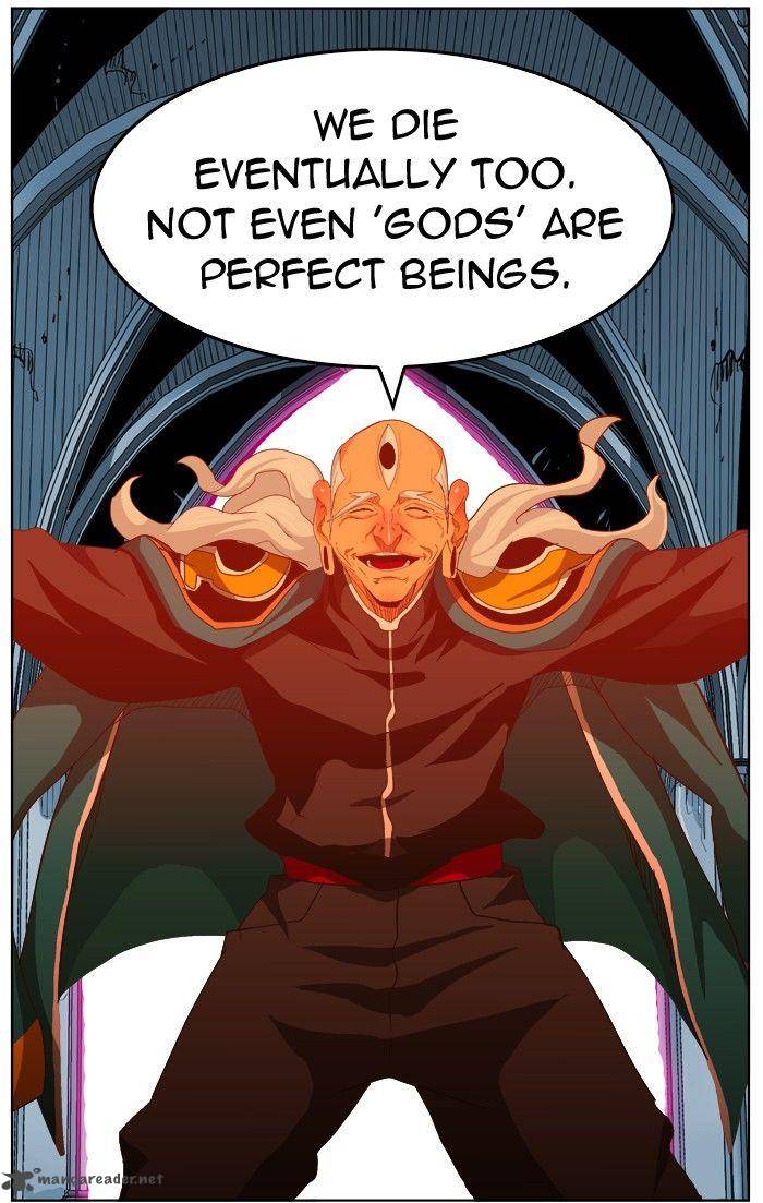 The God of High School Chapter 255 - Page 42