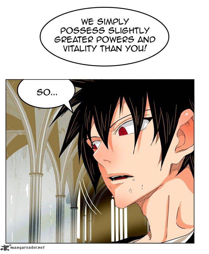 The God of High School Chapter 255 - Page 43