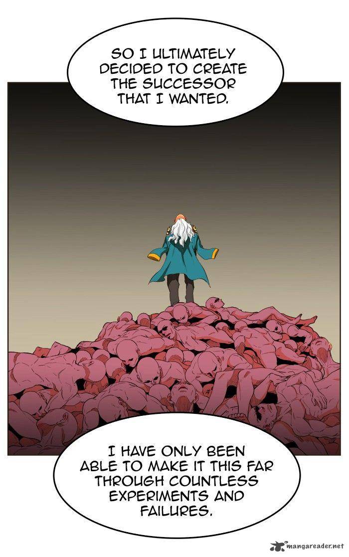 The God of High School Chapter 255 - Page 46