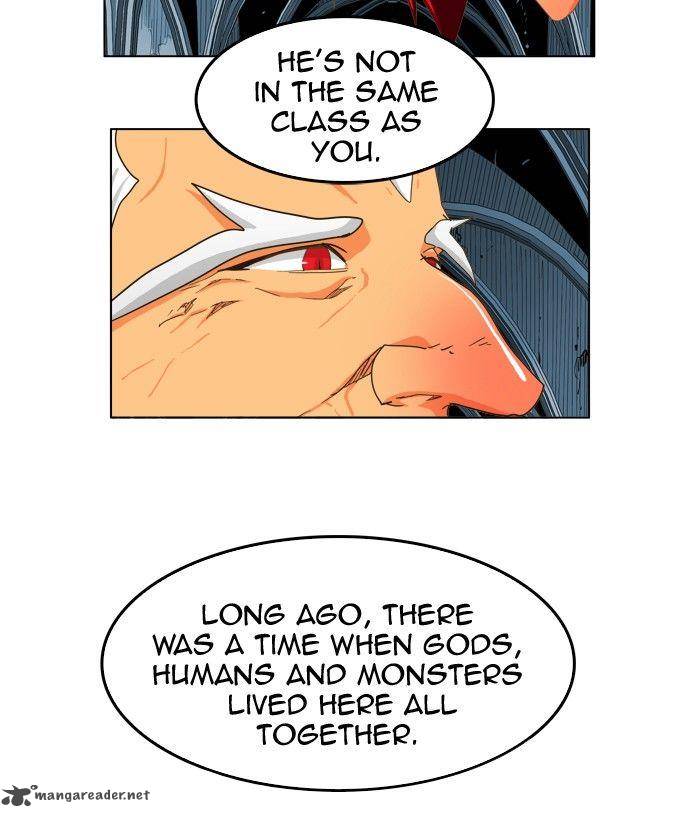 The God of High School Chapter 255 - Page 48