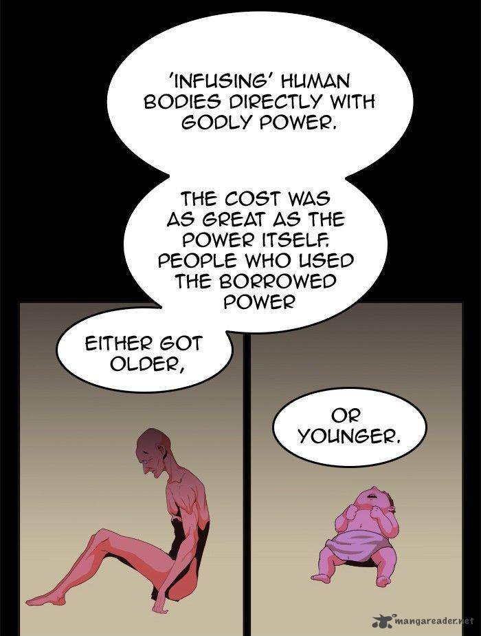 The God of High School Chapter 255 - Page 57