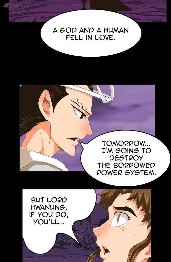 The God of High School Chapter 255 - Page 59