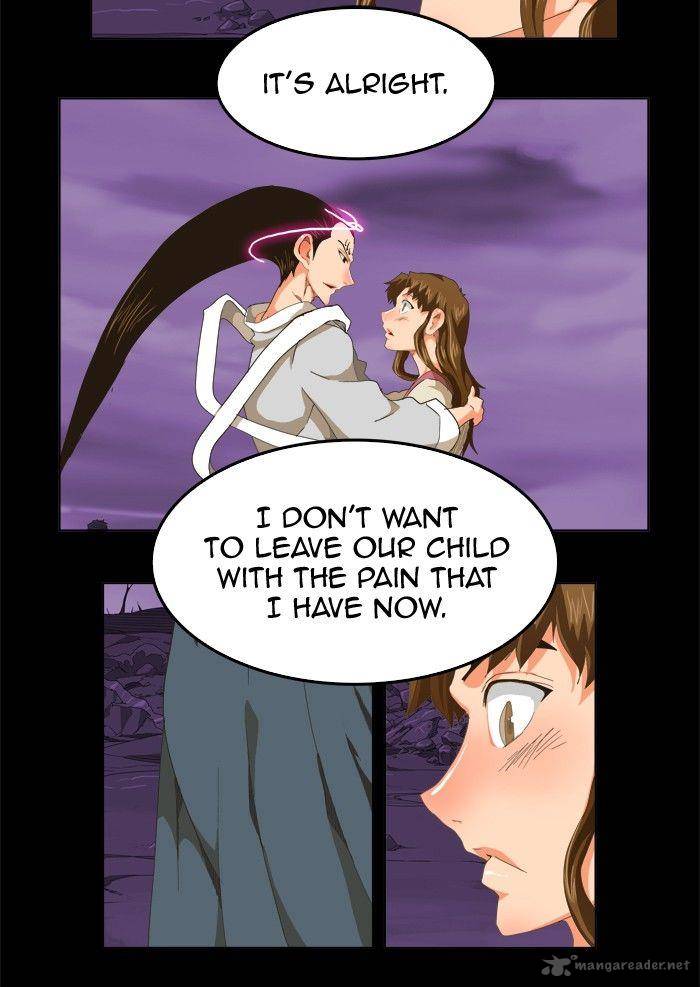 The God of High School Chapter 255 - Page 60