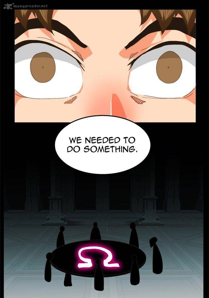 The God of High School Chapter 255 - Page 64