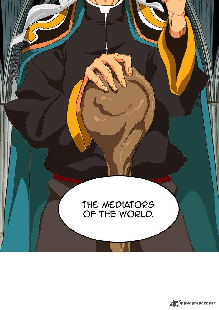 The God of High School Chapter 255 - Page 67