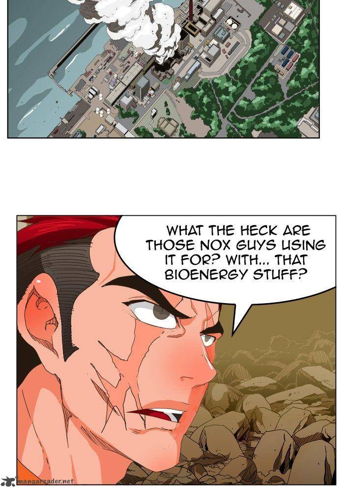 The God of High School Chapter 255 - Page 76