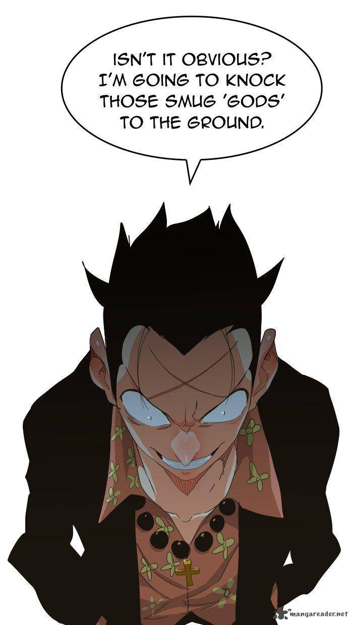 The God of High School Chapter 255 - Page 80