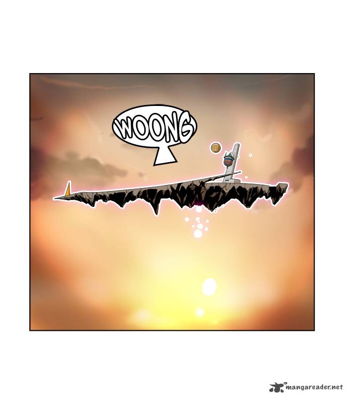 The God of High School Chapter 257 - Page 14