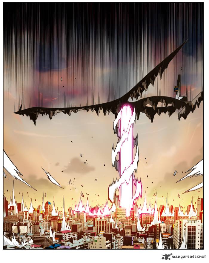 The God of High School Chapter 257 - Page 15