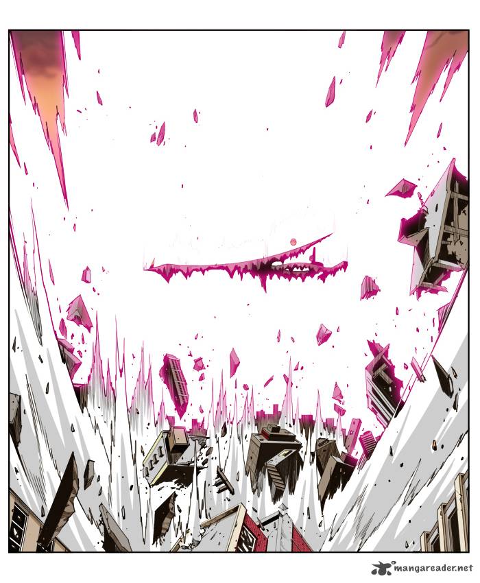 The God of High School Chapter 257 - Page 17