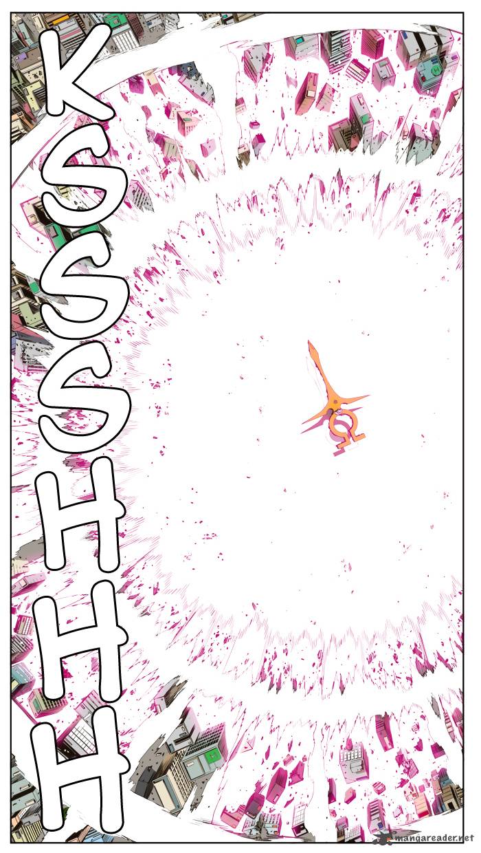 The God of High School Chapter 257 - Page 18