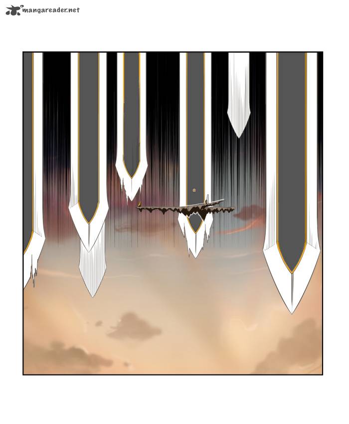 The God of High School Chapter 257 - Page 20