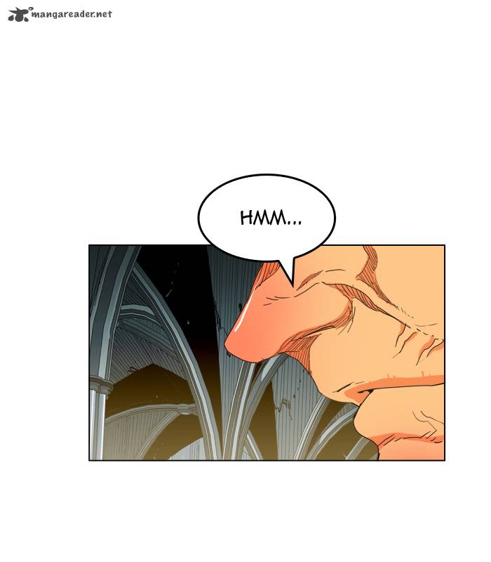 The God of High School Chapter 257 - Page 25