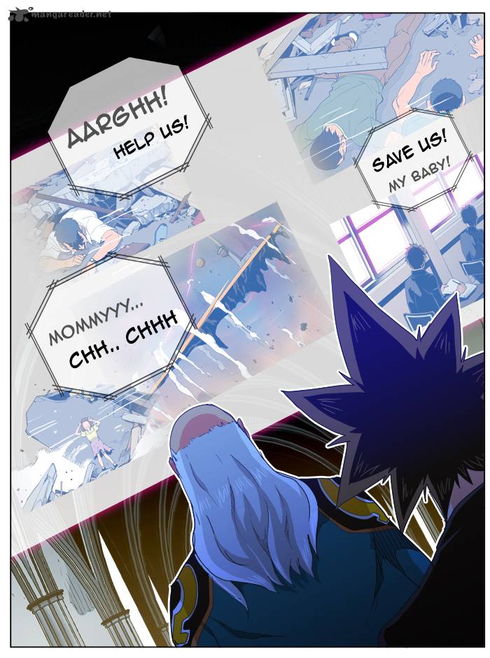 The God of High School Chapter 257 - Page 26