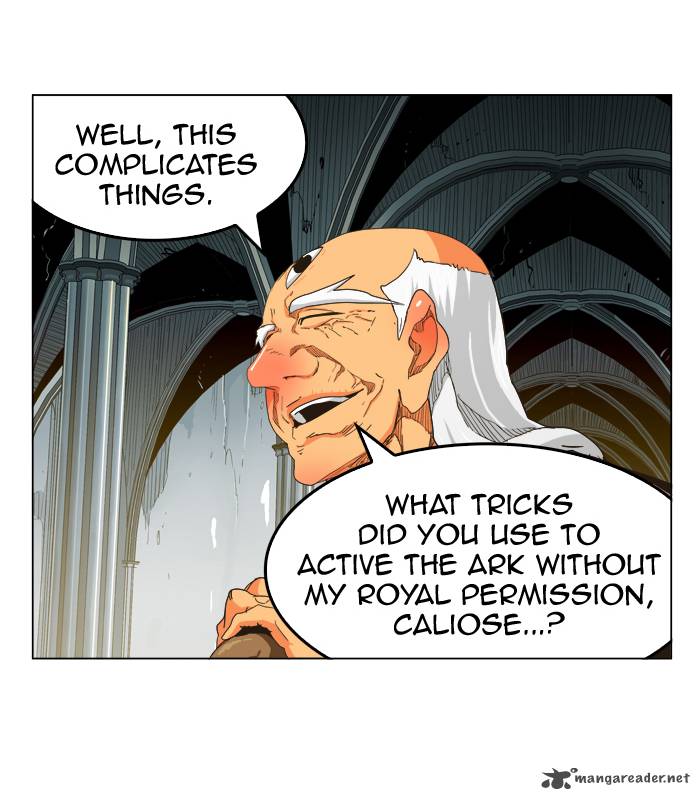 The God of High School Chapter 257 - Page 28