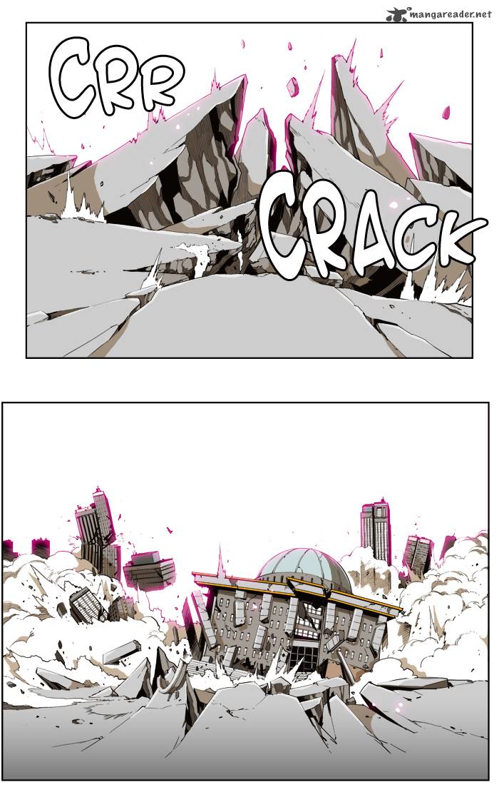 The God of High School Chapter 257 - Page 4