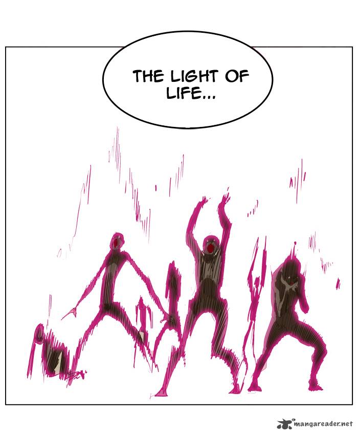 The God of High School Chapter 257 - Page 46