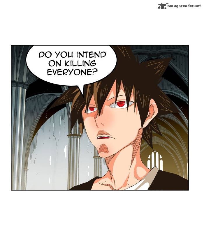 The God of High School Chapter 257 - Page 47