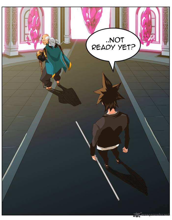 The God of High School Chapter 257 - Page 49