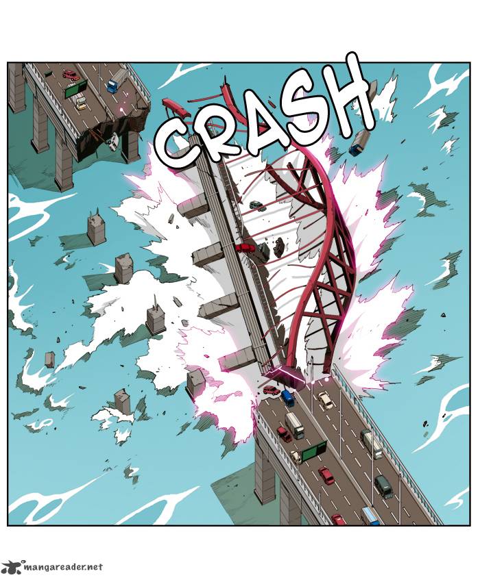 The God of High School Chapter 257 - Page 5