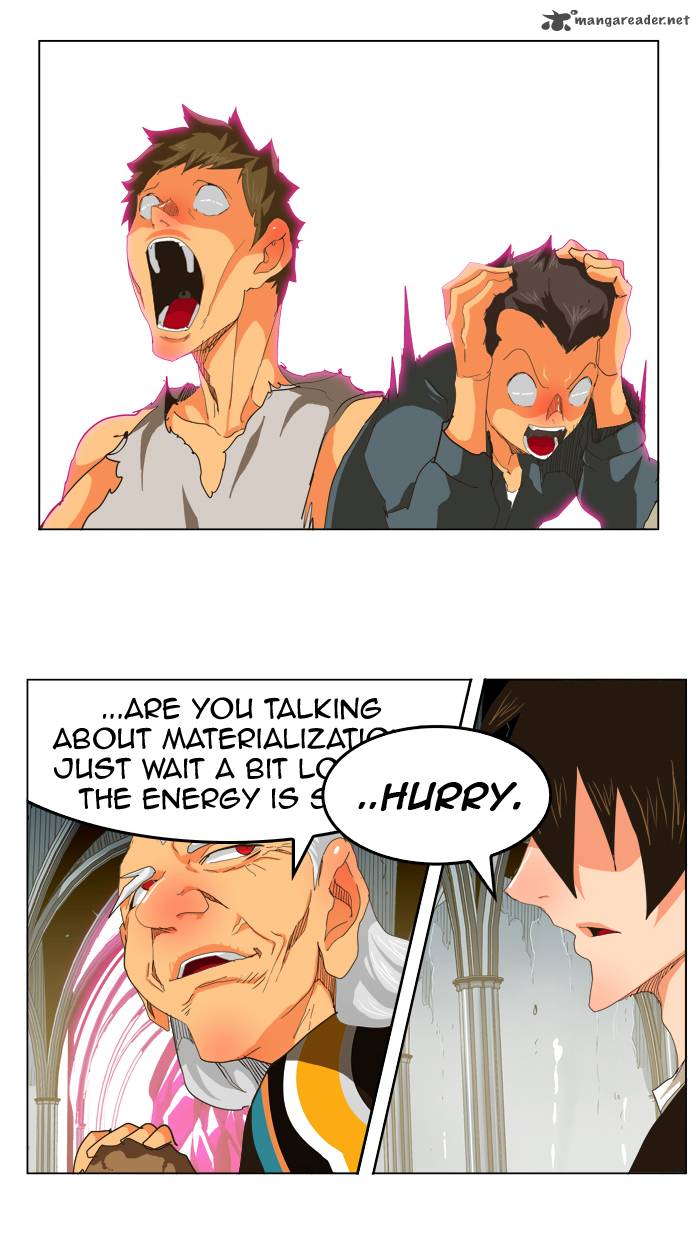 The God of High School Chapter 257 - Page 50