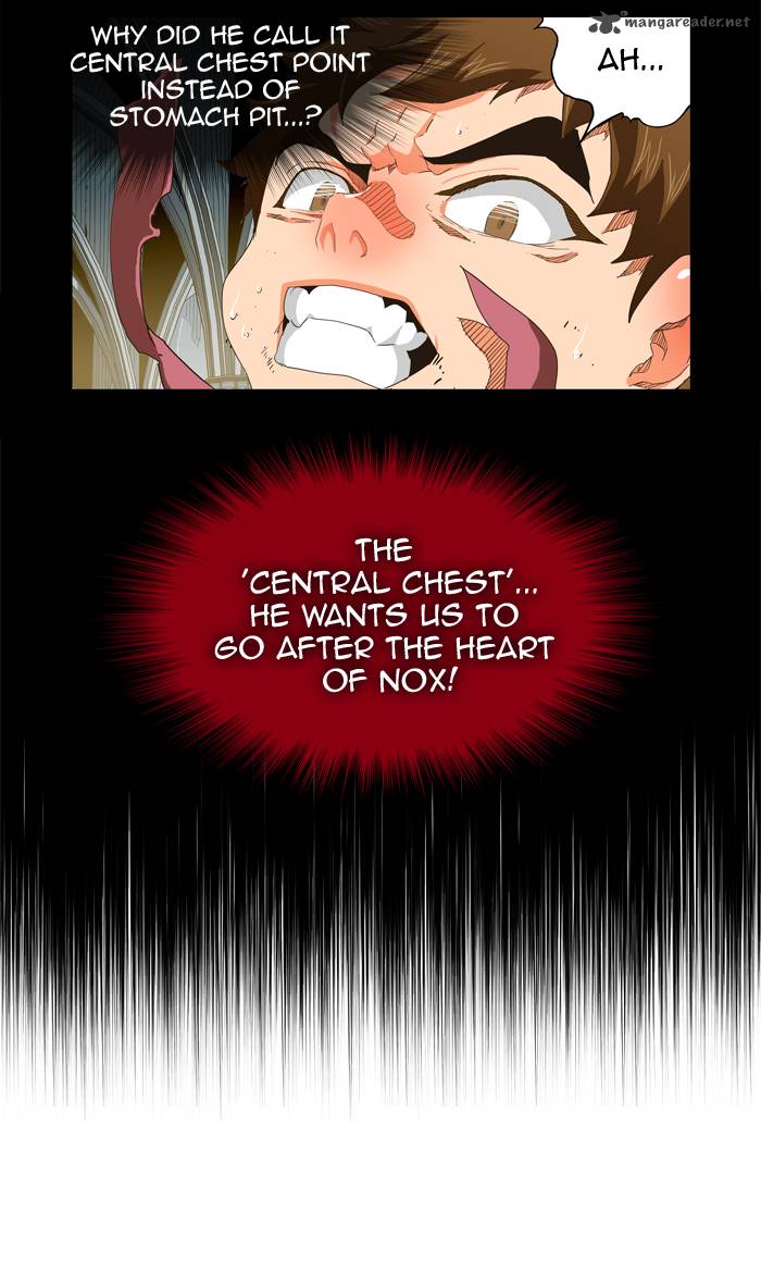 The God of High School Chapter 257 - Page 57