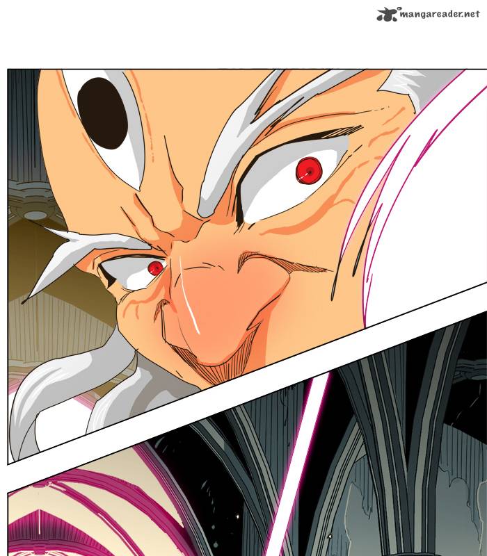 The God of High School Chapter 257 - Page 60