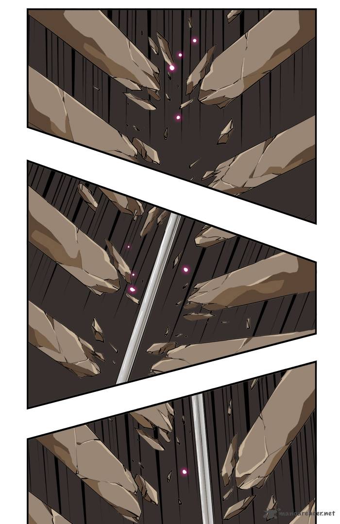 The God of High School Chapter 257 - Page 62