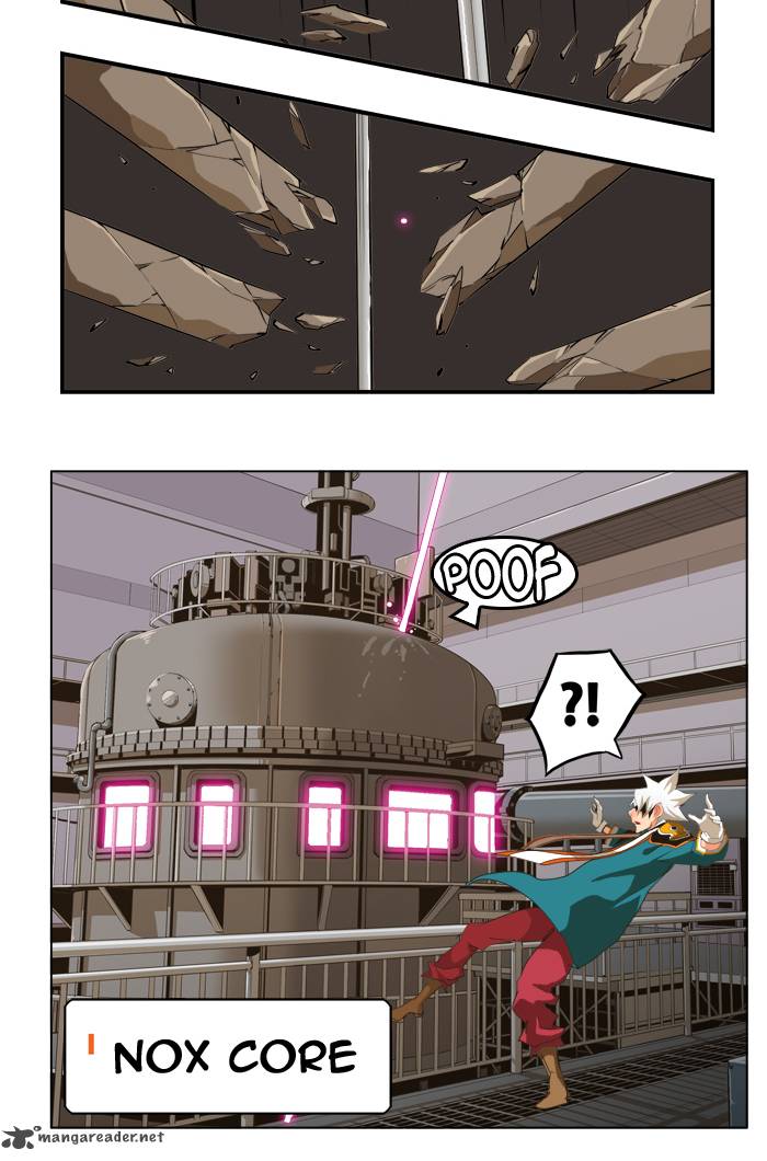 The God of High School Chapter 257 - Page 63