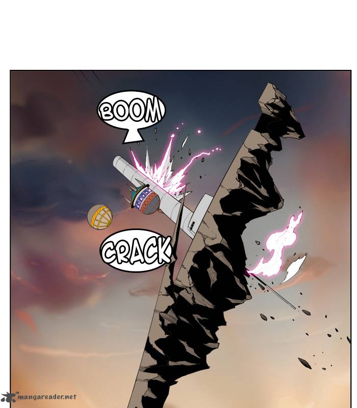 The God of High School Chapter 257 - Page 65