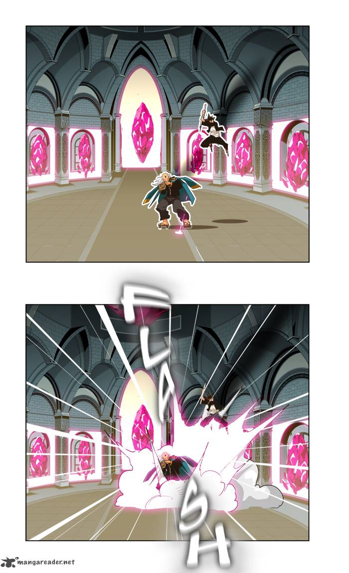 The God of High School Chapter 257 - Page 70