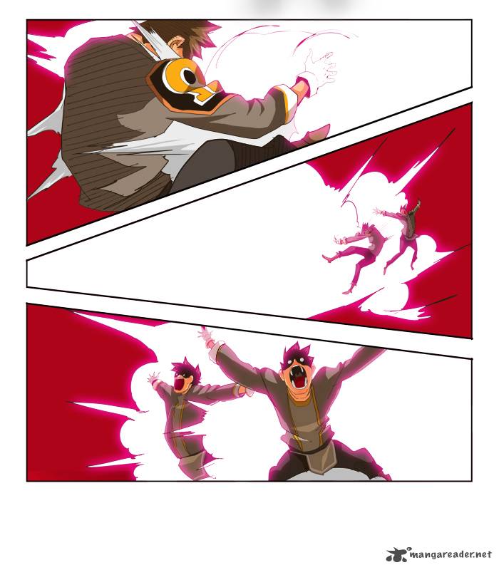 The God of High School Chapter 257 - Page 71