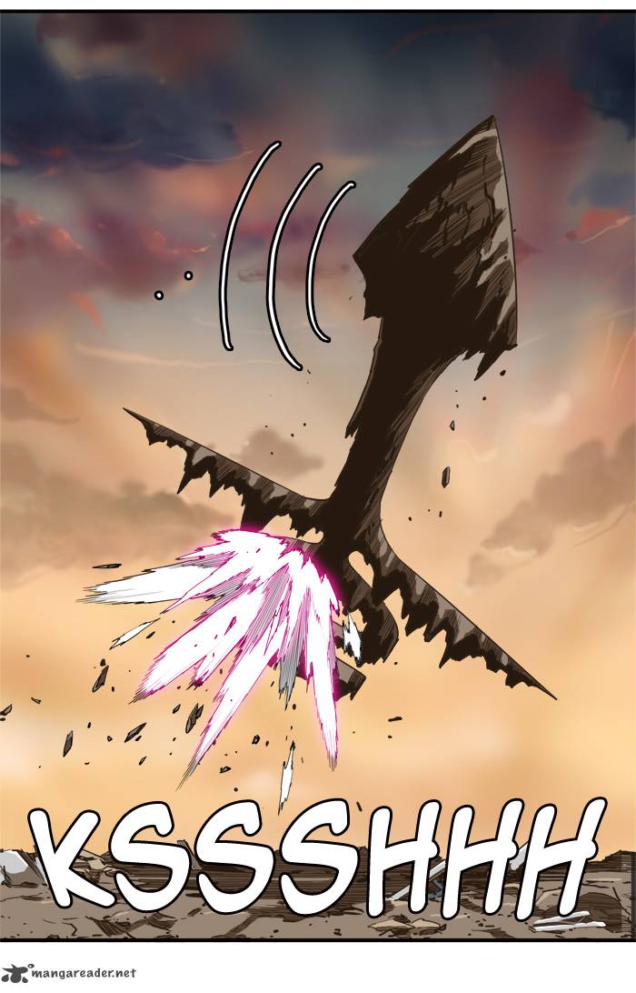 The God of High School Chapter 257 - Page 72