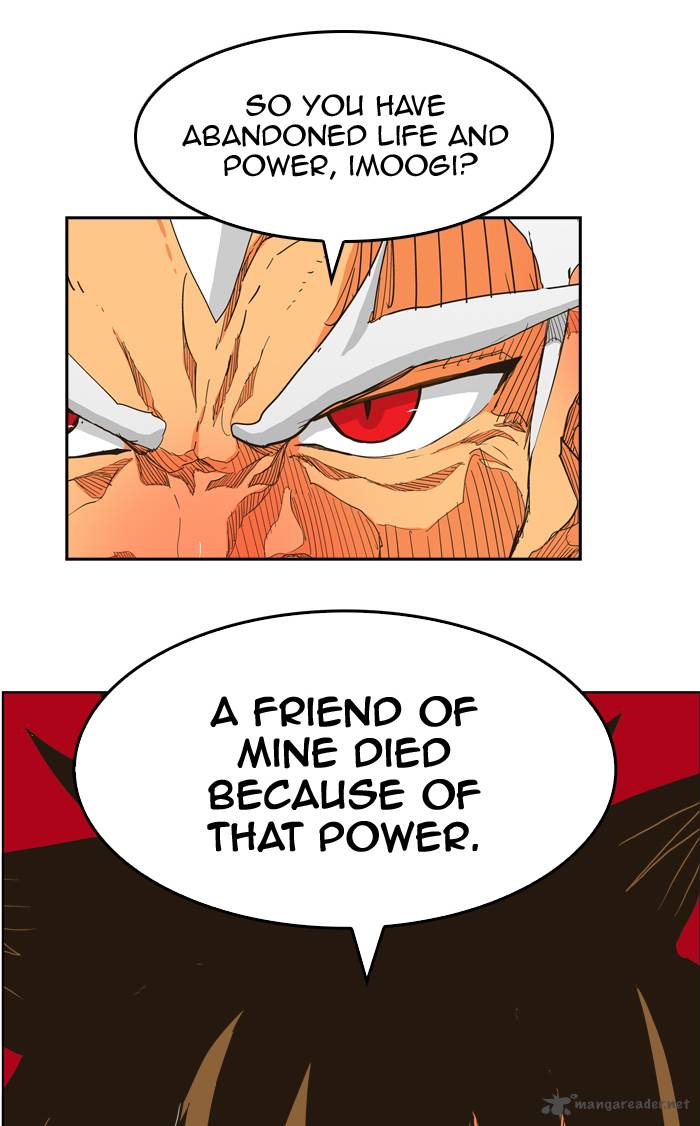 The God of High School Chapter 257 - Page 73