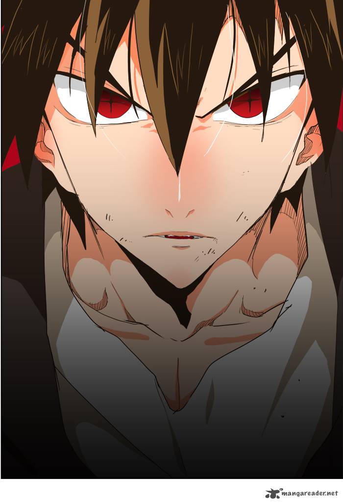 The God of High School Chapter 257 - Page 74