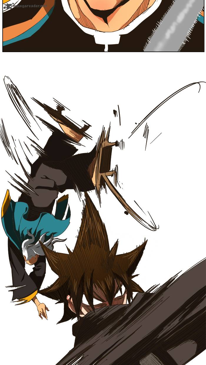 The God of High School Chapter 257 - Page 76