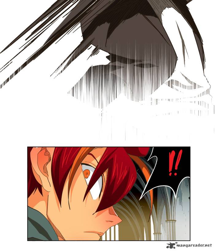 The God of High School Chapter 257 - Page 77