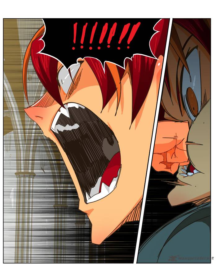 The God of High School Chapter 257 - Page 78