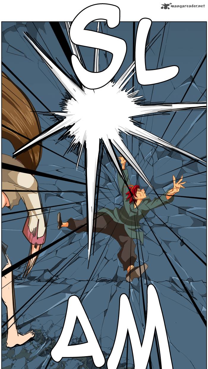 The God of High School Chapter 257 - Page 79