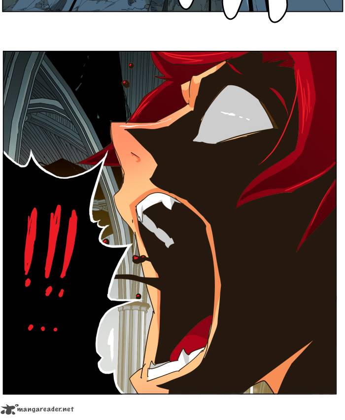 The God of High School Chapter 257 - Page 80